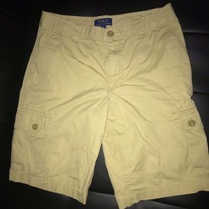 Polo Ralph Lauren Shorts